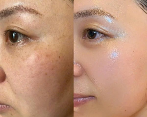 undefined (6) Pigmentation Reduction